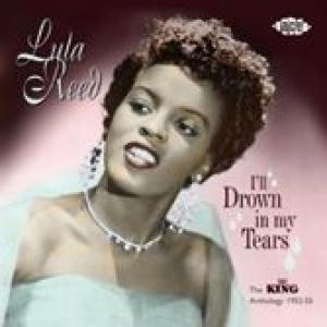 lula reed: i'll drown in my tears