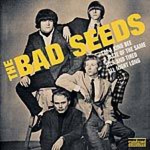 the bad seeds: i'm a king bee / a taste of the same / sick and tired / all night long