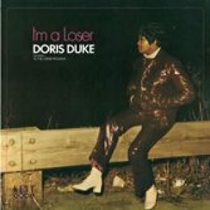 doris duke: i'm a looser