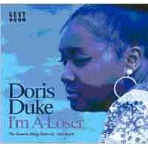 doris duke: i'm a loser -the swamp dogg sessions... and more