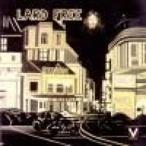 lard free: i'm around about midnight