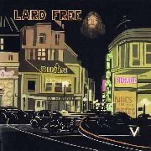 lard free: i'm around about midnight