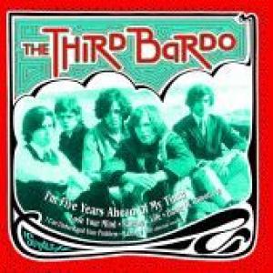 third bardo: i'm five years ahead of my time + 5