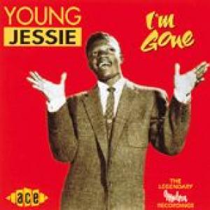 young jessie: i'm gone