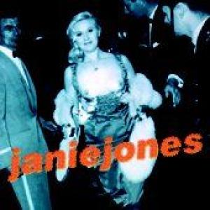 janie jones: I'm In Love With Janie Jones