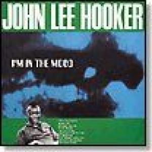 john lee hooker: 
