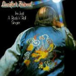 lucifer's friend: i'm just a rock'n'roll singer