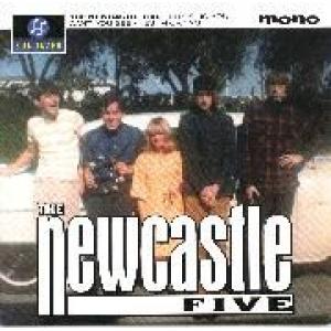 newcastle five: i'm losing you + 2