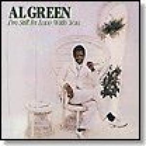 al green: i'm still in love with you