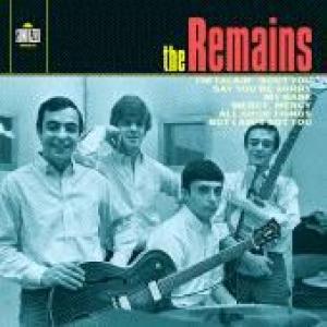 remains: i'm talkin' 'bout you + 5