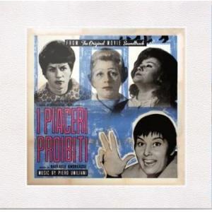 ost: i piaceri proibiti