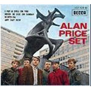 alan price set: i put a spell on you