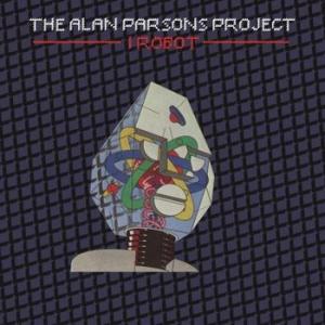 the alan parsons project: i robot =legacy=