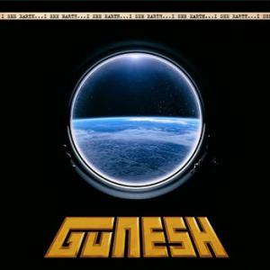 gunesh: i see earth
