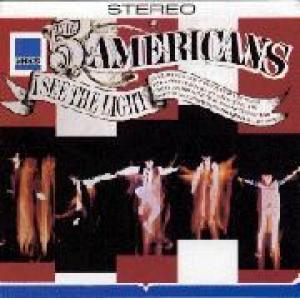 the five americans: i see the light