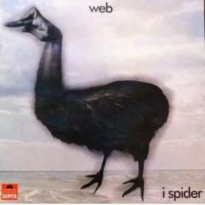 web: i spider