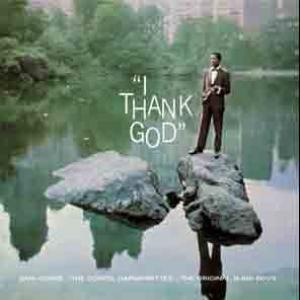 sam cooke: i thank god