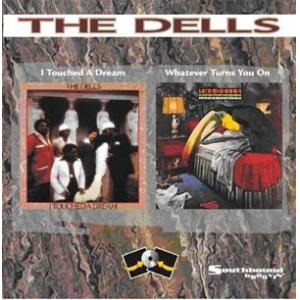 the dells: i touched a dream / whatever turns you on