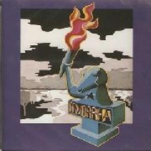 gomorrha: i turned to see whose voice it was