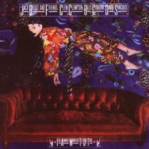 jack bruce & friends: i've always wanted to do this