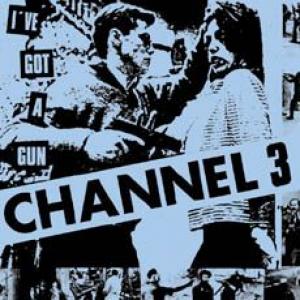 channel 3: i've got a gun