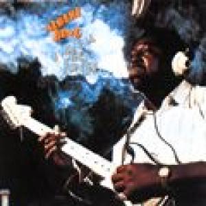 albert king: i wanna get funky