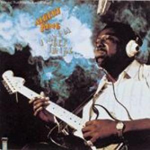 albert king: i wanna get funky