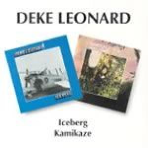 deke leonard: iceberg/kamikaze