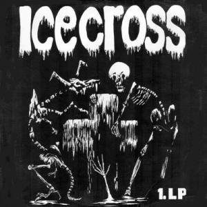 icecross: icecross