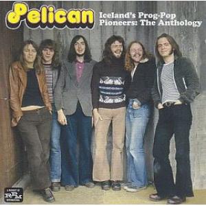 pelican: iceland's prog-pop pioneers - an anthology