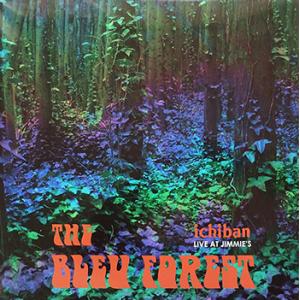 bleu forest: ichiban