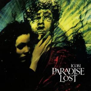 paradise lost: icon