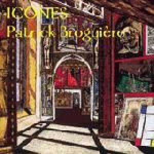 broguiere, patrick: icones