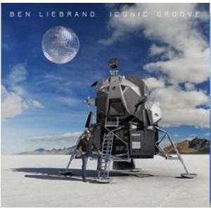 ben liebrand: iconic groove