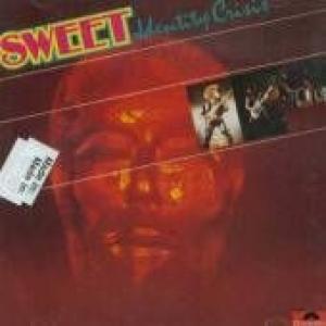 sweet: identity crisis