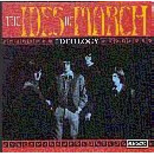 ides of march: ideology