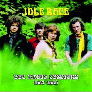 idle race: idle race bbc radio sessions 1967-1969 