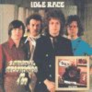 idle race: idle race / time is