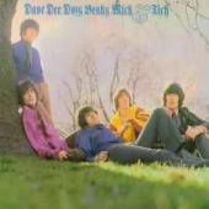 dee, dave, dozy, beaky, mick & tich: if no one sang