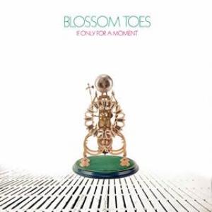blossom toes: if only for a moment