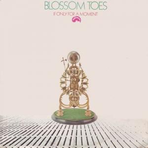 blossom toes: if only for a moment