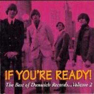 best of dunwich records: if you're ready!...vol. 2