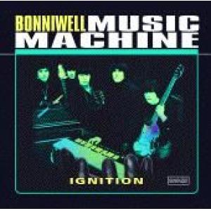 music machine: ignition