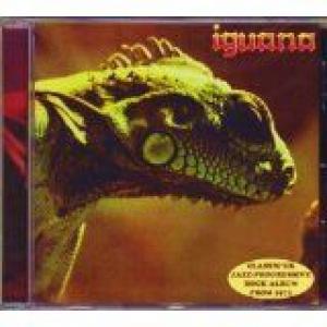 iguana: iguana