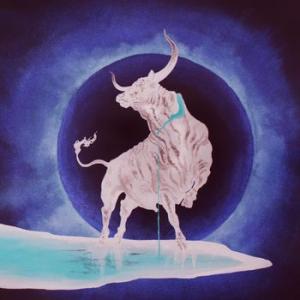 the exploding eyes orchestra: ii