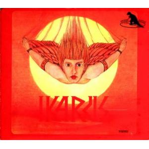 ikarus: ikarus (1971)