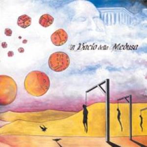 il bacio della medusa: il bacio della medusa