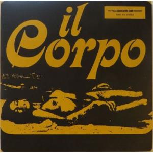 piero umiliani: il corpo