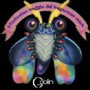 goblin: il fantastico viaggio del bagarozzo mark