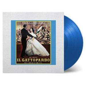 ost: il gattopardo (nino rota)